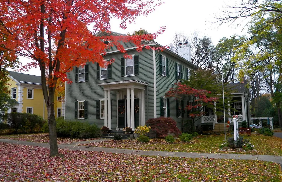 B&B At Oliver Phelps-1